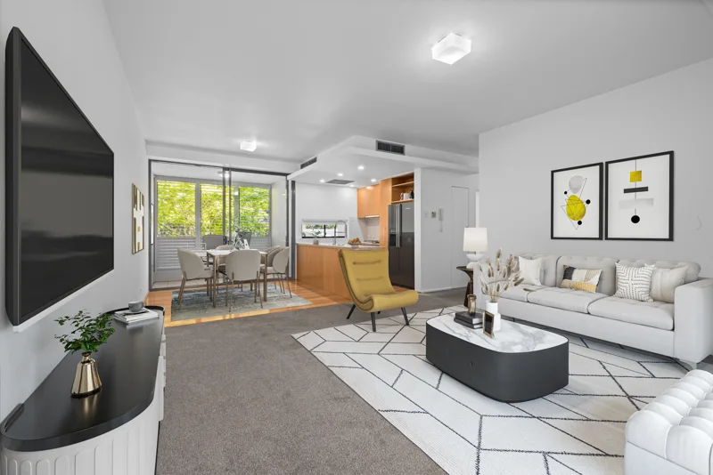Property at 27/40 Boundary Street